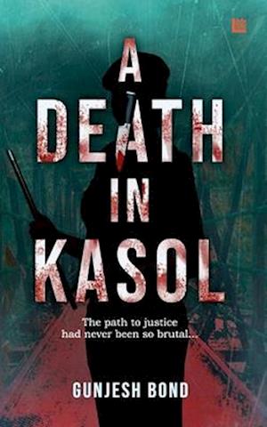 A Death in Kasol