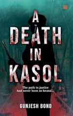 A Death in Kasol 