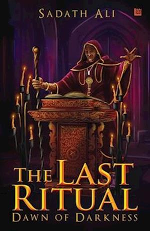 The Last Ritual: Dawn of Darkness