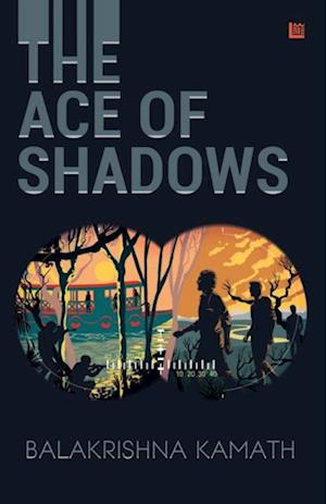 Ace of Shadows