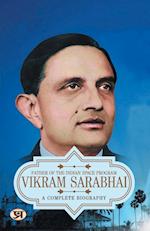 Vikram Sarabhai