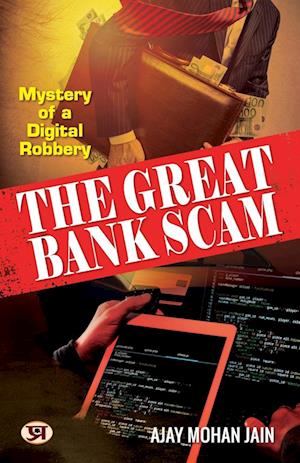 The Great Bank Scam