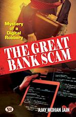 The Great Bank Scam