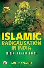 Islamic Radicalisation In India