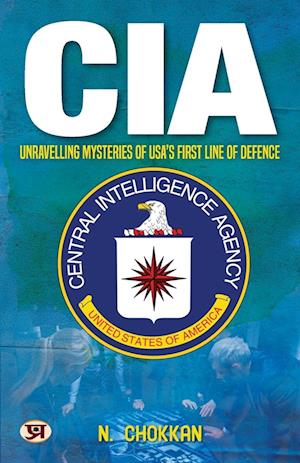 CIA