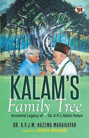 Kalam's Family Tree