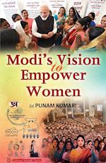 Modi's Vision to Empower Women (Story of Hardworking Extra-Ordinary Girls (Women Empowerment) from Sukanya Samridhi Yojna by Prof. Punam Kumari