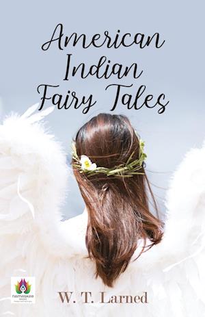 American Indian Fairy Tales