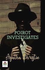 Poirot Investigates 