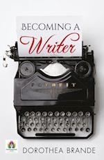 Becoming a Writer 