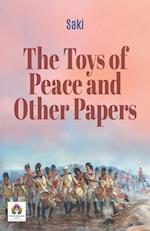 The Toys of Peace and Other Papers