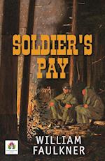 Soldier's Pay 