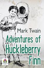 Adventures of Huckleberry Finn 