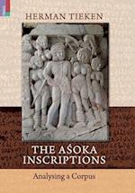 The Asoka Inscriptions: Analysing a Corpus 