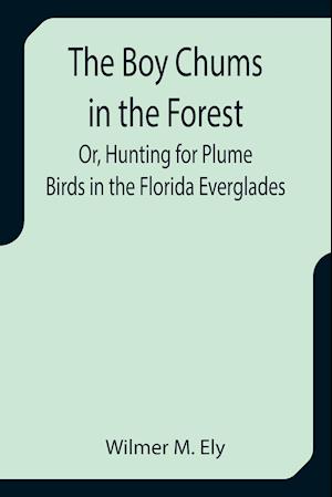 The Boy Chums in the Forest; Or, Hunting for Plume Birds in the Florida Everglades