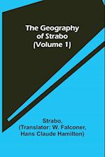 The Geography of Strabo (Volume 1) 