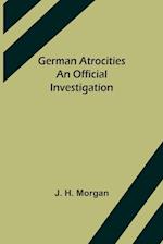 German Atrocities