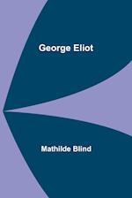 George Eliot 