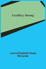 Geoffrey Strong 