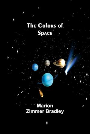 The Colors of Space