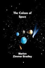 The Colors of Space 