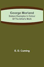 George Morland