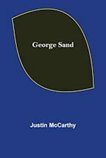 George Sand 
