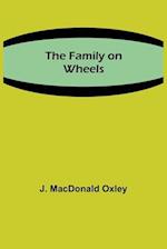 The Family on Wheels 