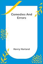 Comedies and Errors 