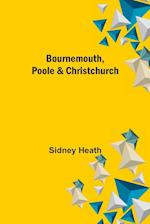 Bournemouth, Poole & Christchurch 