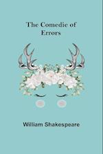 The Comedie of Errors 