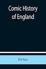 Comic History of England 