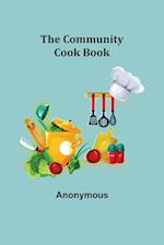 The Community Cook Book 