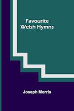 Favourite Welsh Hymns 