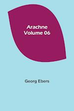 Arachne - Volume 06 