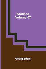 Arachne - Volume 07 