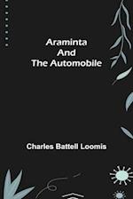 Araminta and the Automobile 