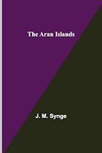 The Aran Islands 
