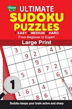 Ultimate Sudoku Puzzles 1 