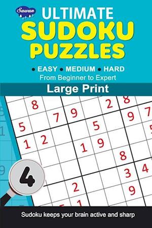 Ultimate Sudoku Puzzles 4