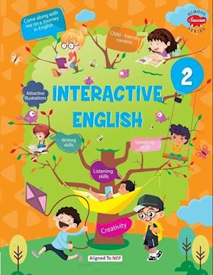 Interactive English -2