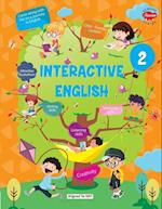 Interactive English -2