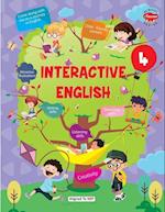 Interactive English -4