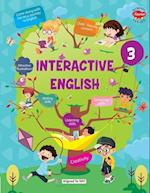 Interactive English -3