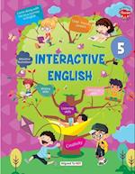 Interactive English -5