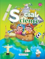 Evolution of The World SOCIAL SCIENCE - 4