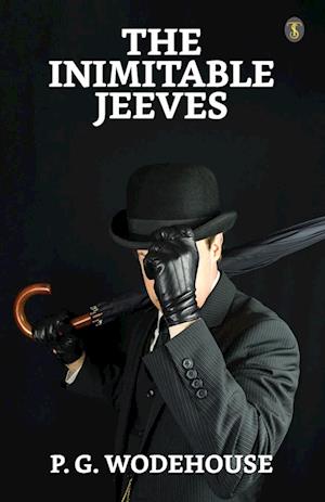 The Inimitable Jeeves