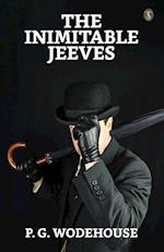 The Inimitable Jeeves 