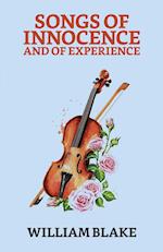 Songs of Innocence And of Experience 