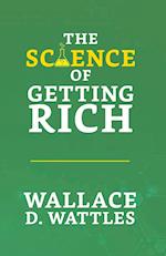 The Science of Getting Rich 